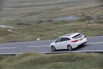 Hyundai i40 Tourer 2014 года (UK)